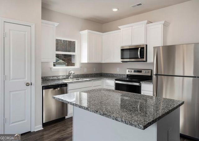 297 Egret Court, Jefferson, GA 30549