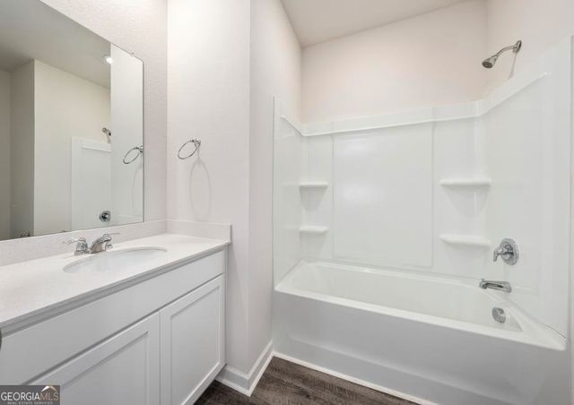 297 Egret Court, Jefferson, GA 30549