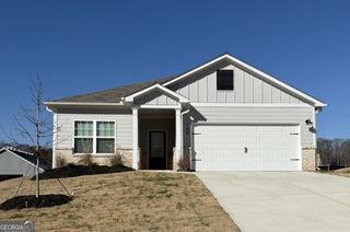 297 Egret Court, Jefferson, GA 30549