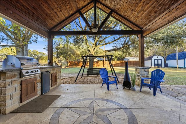 109 Mccullar Road, Burleson, TX 76028