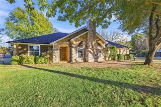 109 Mccullar Road, Burleson, TX 76028