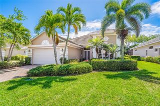 1217 Riverwind Circle, Vero Beach, FL 32967