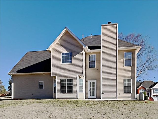 362 Anita Drive, Powder Springs, GA 30127