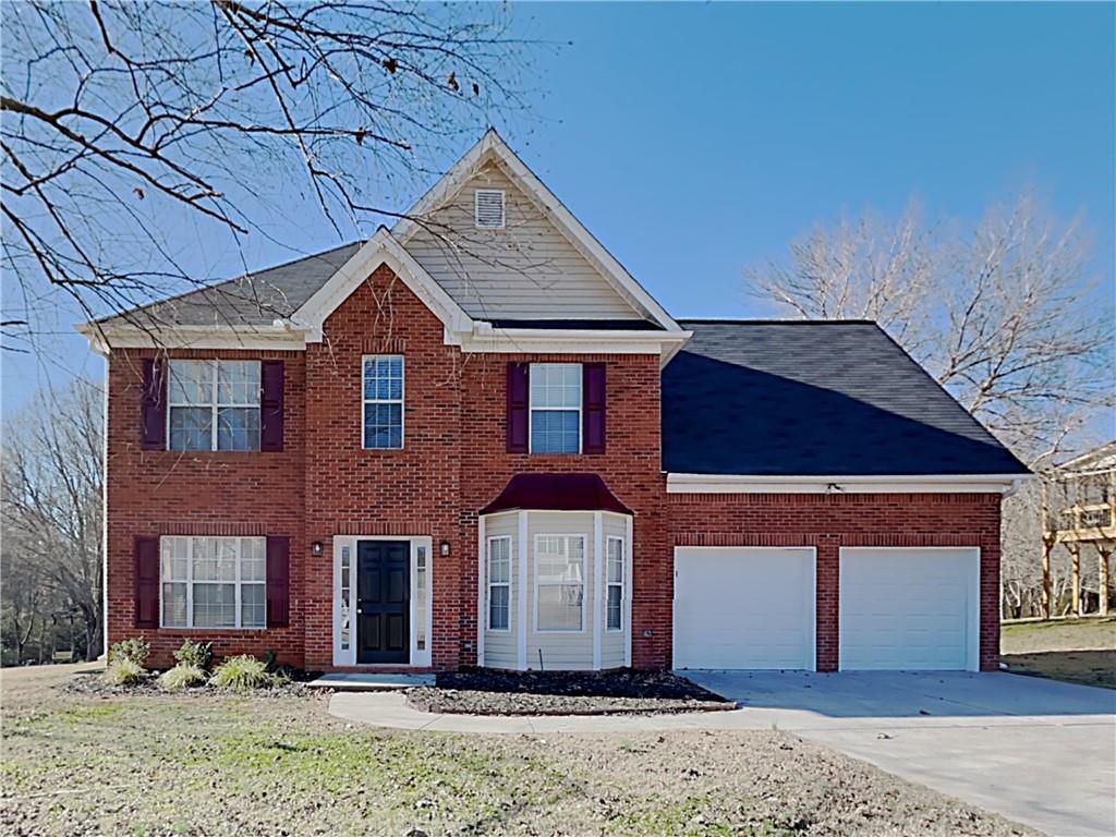 362 Anita Drive, Powder Springs, GA 30127