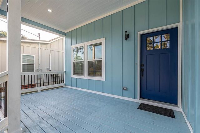602 Q Street, Brunswick, GA 31520