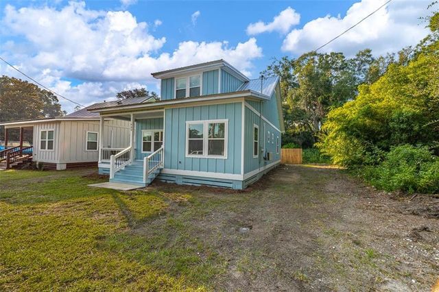 602 Q Street, Brunswick, GA 31520