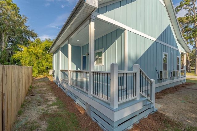 602 Q Street, Brunswick, GA 31520
