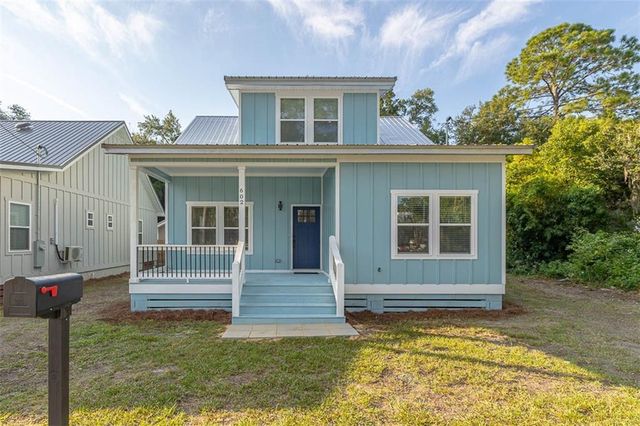 602 Q Street, Brunswick, GA 31520