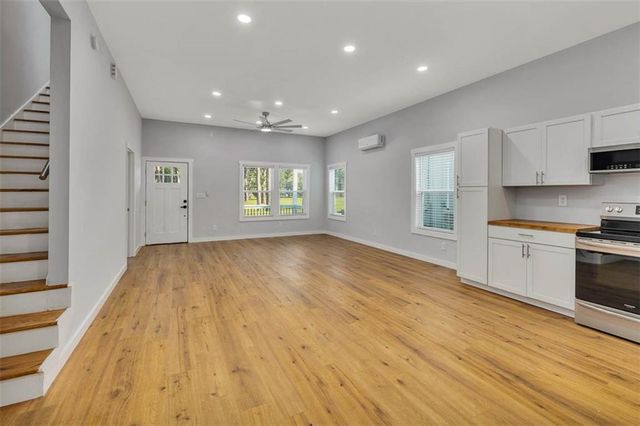 602 Q Street, Brunswick, GA 31520