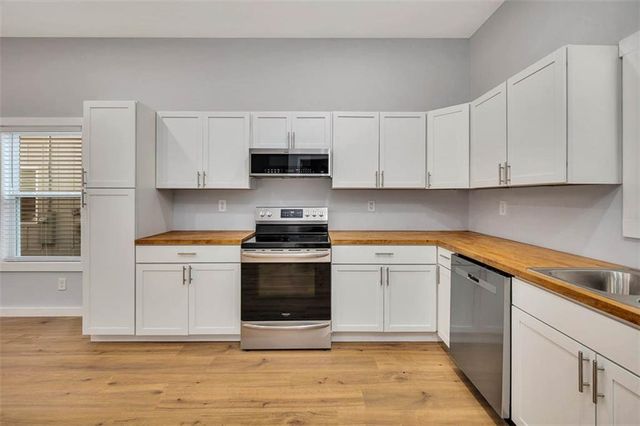 602 Q Street, Brunswick, GA 31520