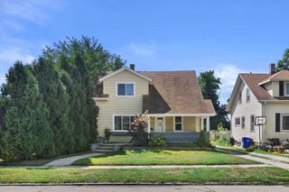 1509 27th STREET, Kenosha, WI 53140