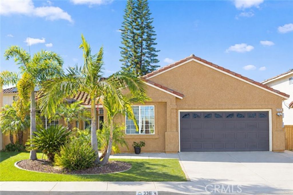 3361 Avocado Vista, Fallbrook, CA 92028