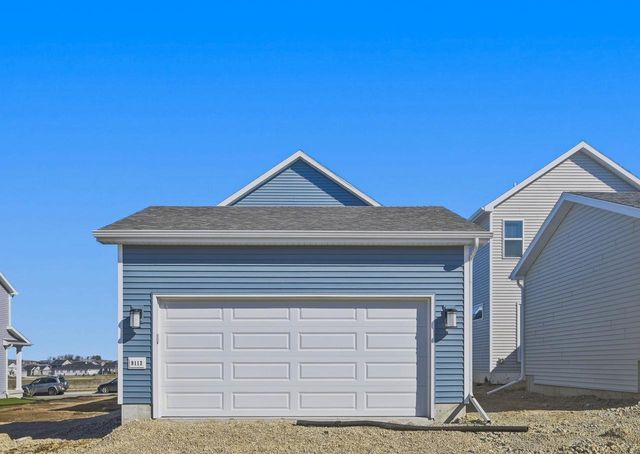 9113 Rustic Pine Road, Verona, WI 53593