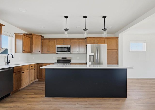 9113 Rustic Pine Road, Verona, WI 53593