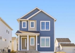 9113 Rustic Pine Road, Verona, WI 53593