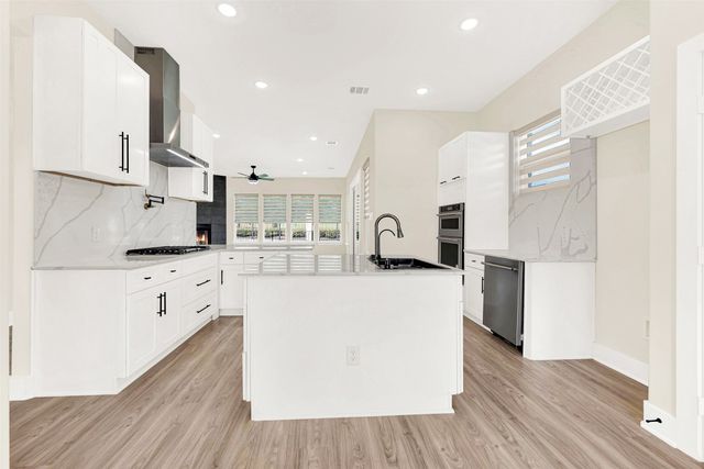 3700 Creek View Drive, Mckinney, TX 75071