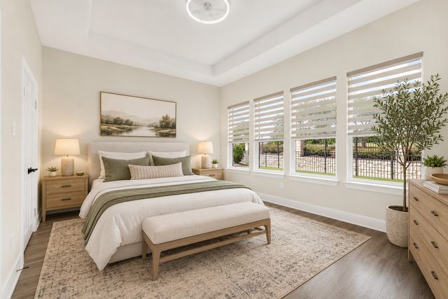 3700 Creek View Drive, Mckinney, TX 75071