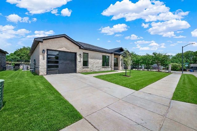 3700 Creek View Drive, Mckinney, TX 75071