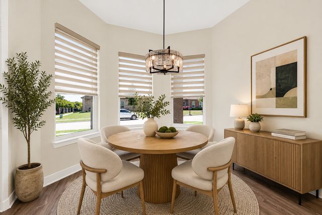 3700 Creek View Drive, Mckinney, TX 75071