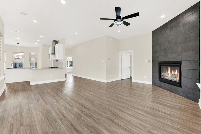 3700 Creek View Drive, Mckinney, TX 75071