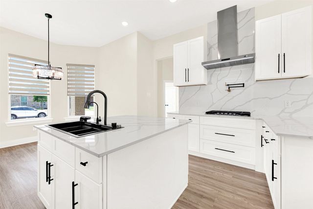3700 Creek View Drive, Mckinney, TX 75071