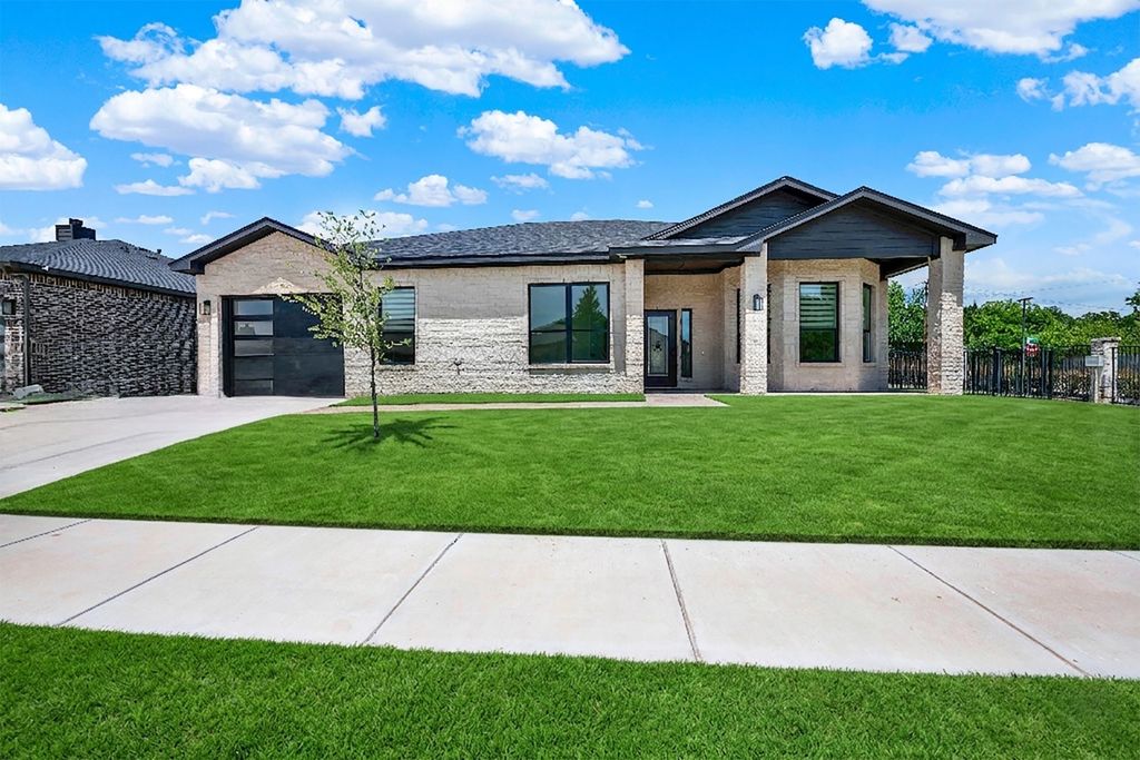 3700 Creek View Drive, Mckinney, TX 75071