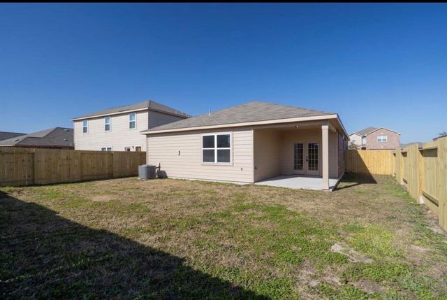 1222 Steel Redan Drive, Iowa Colony, TX 77583