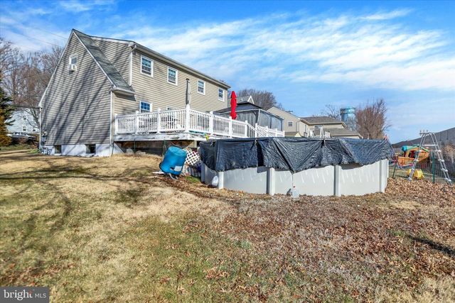 2140 OLD LINCOLN HWY, Langhorne, PA 19047