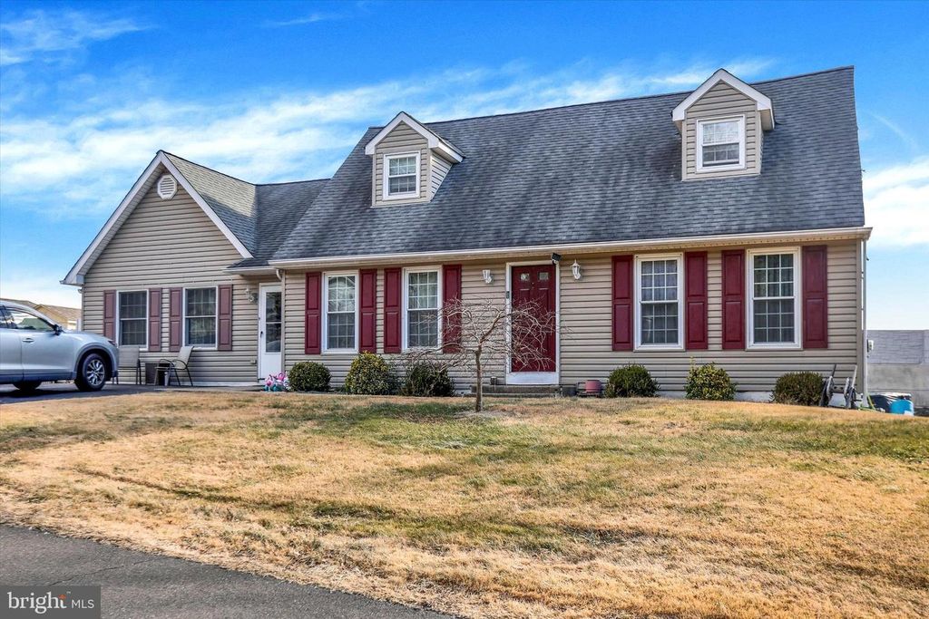 2140 OLD LINCOLN HWY, Langhorne, PA 19047