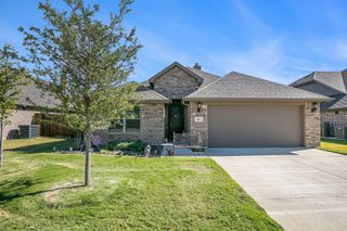 417 Elyse Road, Keene, TX 76059