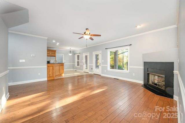 182 Canal Drive, Statesville, NC 28677