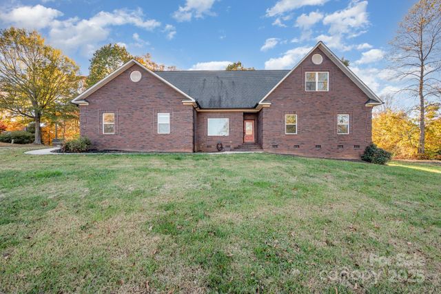 182 Canal Drive, Statesville, NC 28677