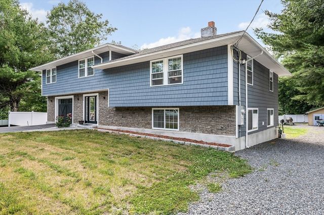 230 North St, Tewksbury, MA 01876