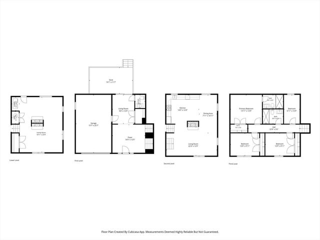 230 North St, Tewksbury, MA 01876