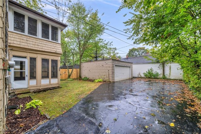 18416 Winslow Road, Shaker Heights, OH 44122