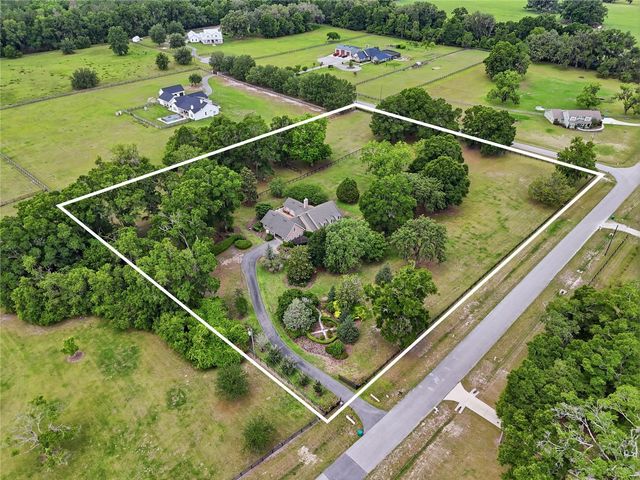 26341 NW 166TH AVENUE, High Springs, FL 32643