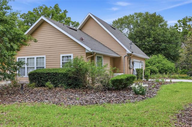 26341 NW 166TH AVENUE, High Springs, FL 32643