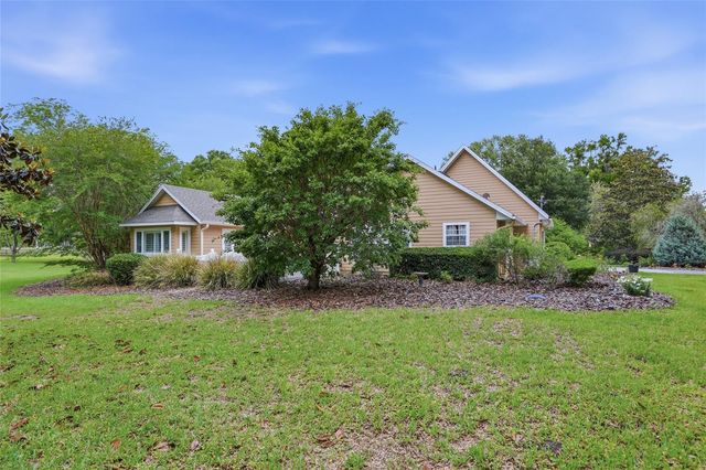26341 NW 166TH AVENUE, High Springs, FL 32643