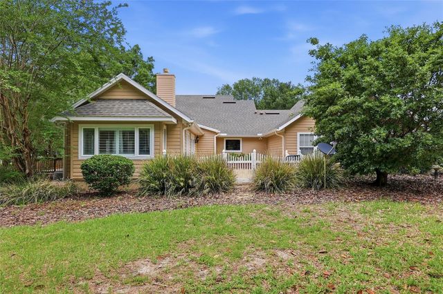 26341 NW 166TH AVENUE, High Springs, FL 32643