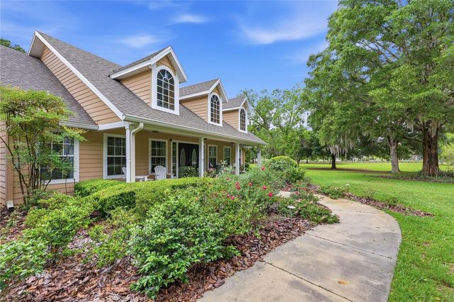 26341 NW 166TH AVENUE, High Springs, FL 32643