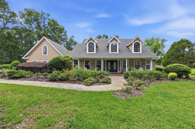 26341 NW 166TH AVENUE, High Springs, FL 32643