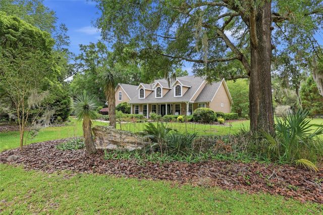 26341 NW 166TH AVENUE, High Springs, FL 32643