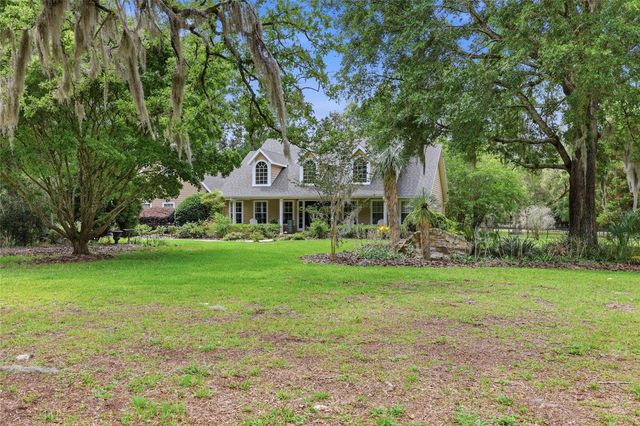 26341 NW 166TH AVENUE, High Springs, FL 32643