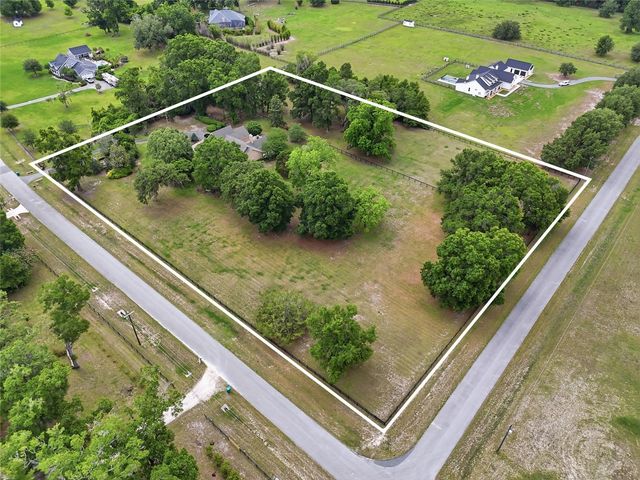 26341 NW 166TH AVENUE, High Springs, FL 32643
