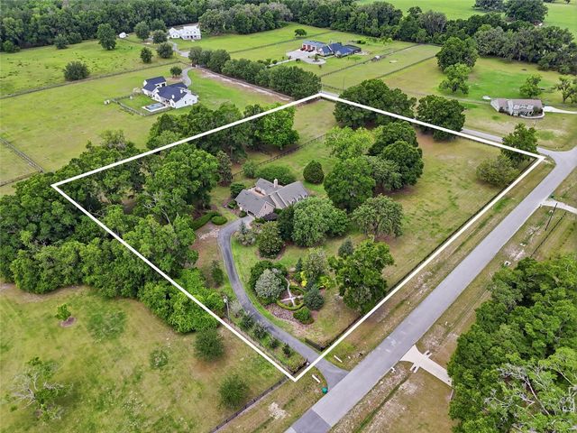 26341 NW 166TH AVENUE, High Springs, FL 32643