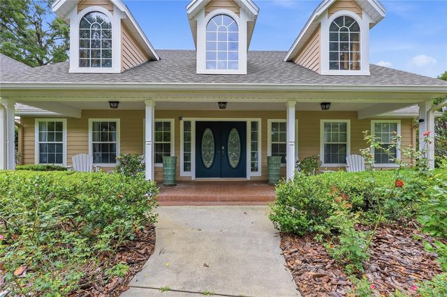 26341 NW 166TH AVENUE, High Springs, FL 32643