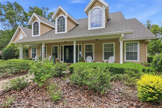 26341 NW 166TH AVENUE, High Springs, FL 32643
