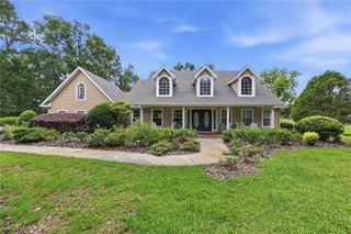 26341 NW 166TH AVENUE, High Springs, FL 32643