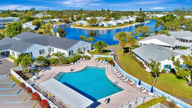 9421 KINGSTON DRIVE, Bradenton, FL 34210