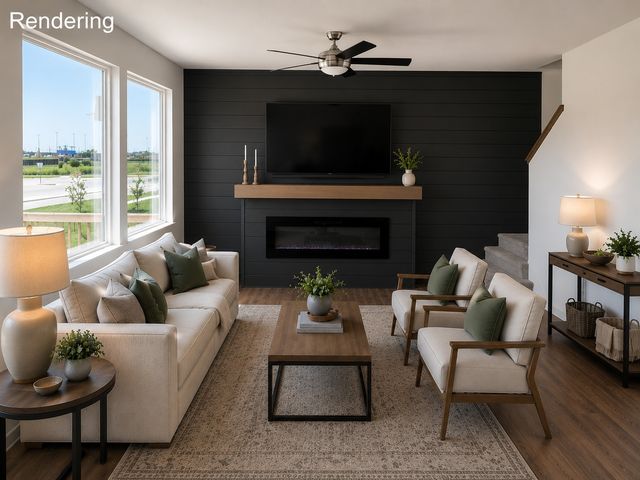 465 NW Independence Circle, Waukee, IA 50263